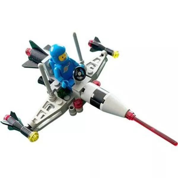 Space 6824 Space Dart-I