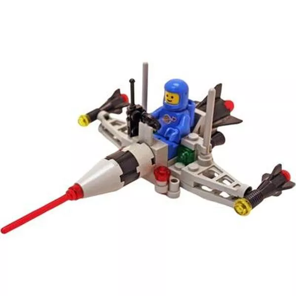 Space 6824 Space Dart-I