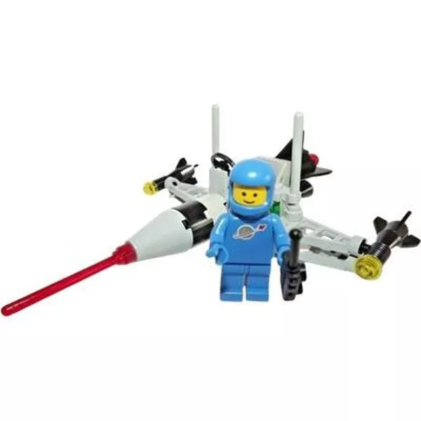 Space 6824 Space Dart-I