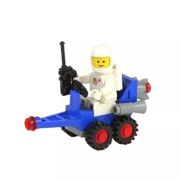 Space 6804 Surface Rover
