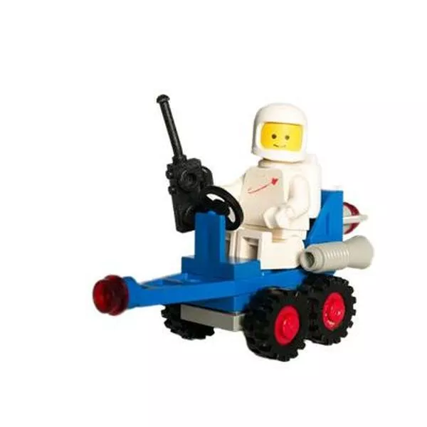Space 6804 Surface Rover