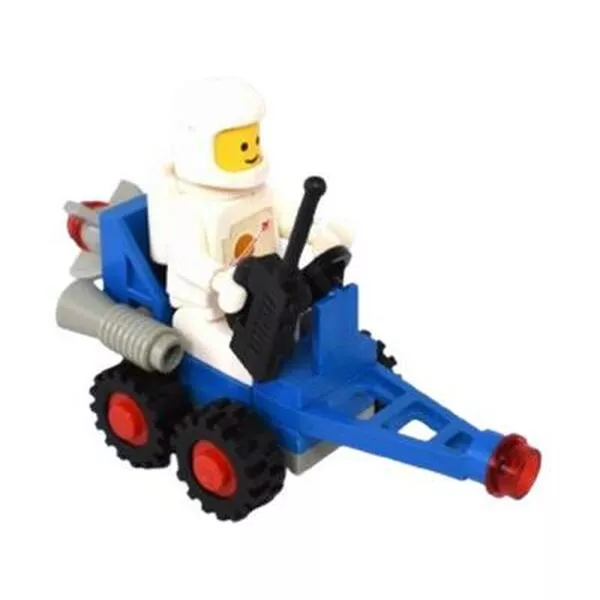 Space 6804 Surface Rover