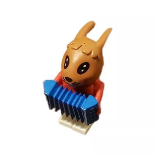 Fabuland 3712 Robby Rabbit