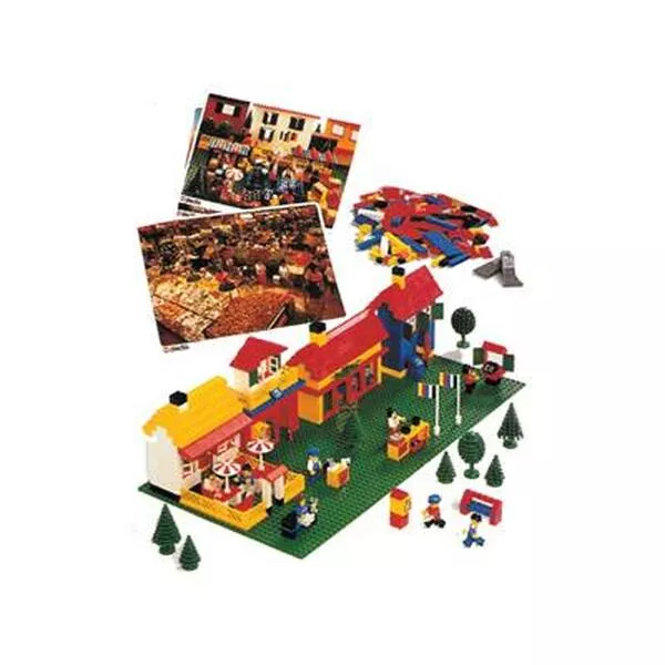 Dacta 9356 Town Environment