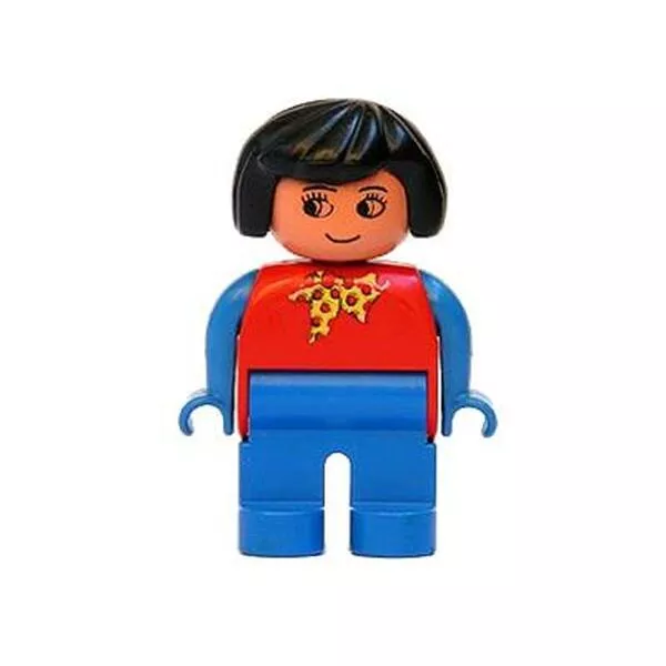 DUPLO 2754 Bathroom