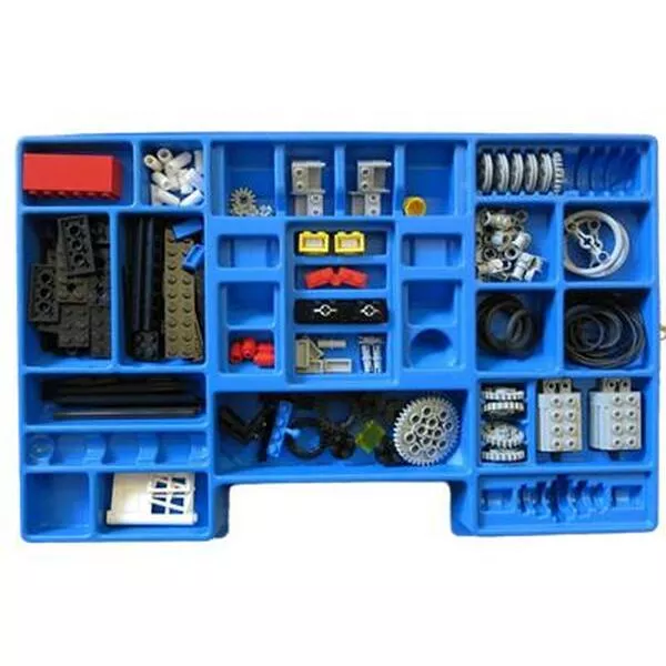 Dacta 9700 Technic Control Centre
