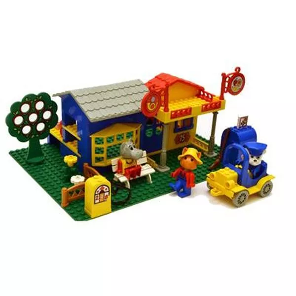 Fabuland 3675 General Store
