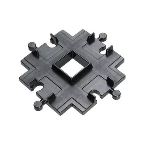 DUPLO 2714 Train Crossings