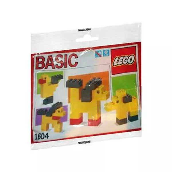 Basic 1604 Basic Set