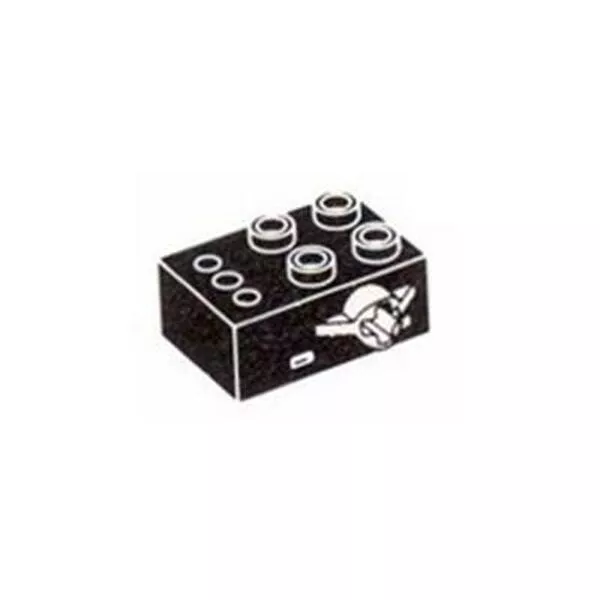 Service Packs 1346 Touch Sensors, 4.5V