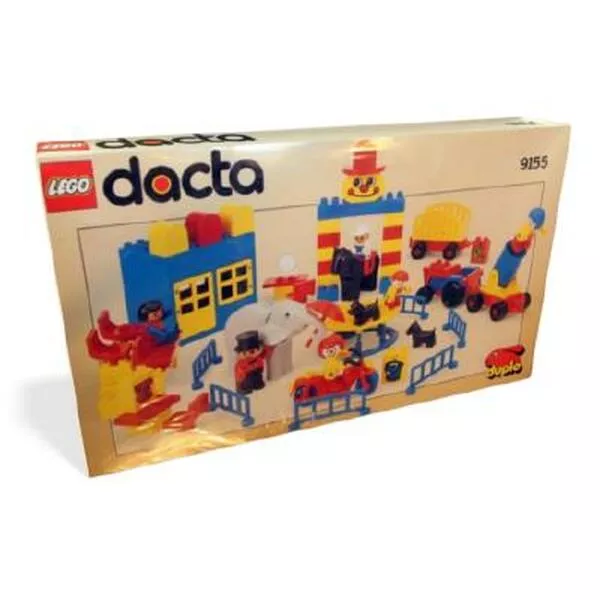 Dacta 9155 Circus