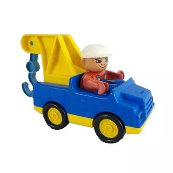 DUPLO 2617 Tow Truck