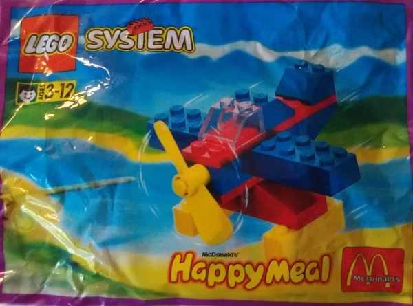 Basic 1642 Морской орел