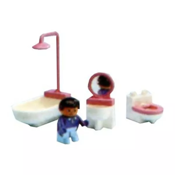 DUPLO 2775 Bathroom