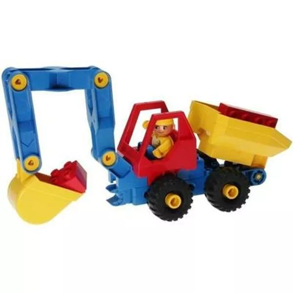 DUPLO 2920 Digger