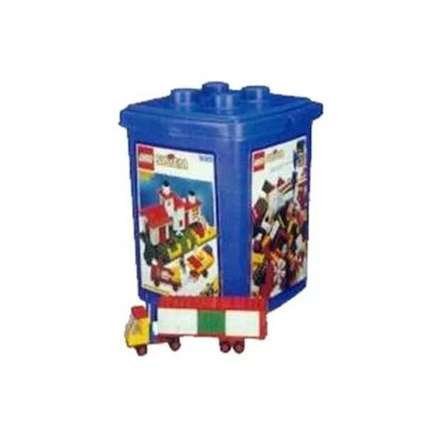 Basic 1880 5+ Bucket