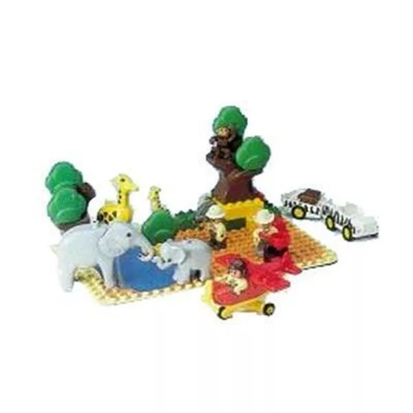 DUPLO 2689 Savannah Animals