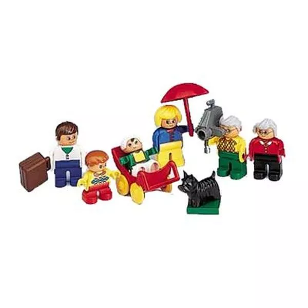DUPLO 2608 DUPLO Family