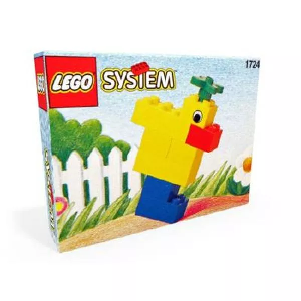 Basic 1724 Bird