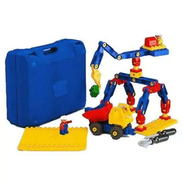 DUPLO 2960 Tool Box