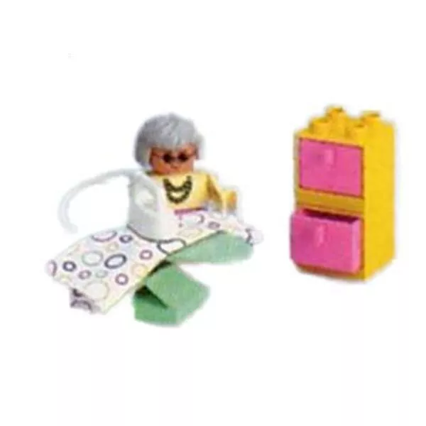DUPLO 2783 Ironing Room