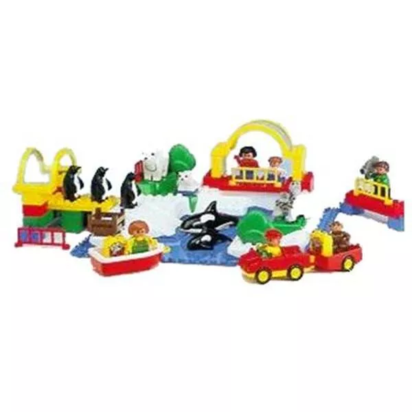 DUPLO 2670 Water Park