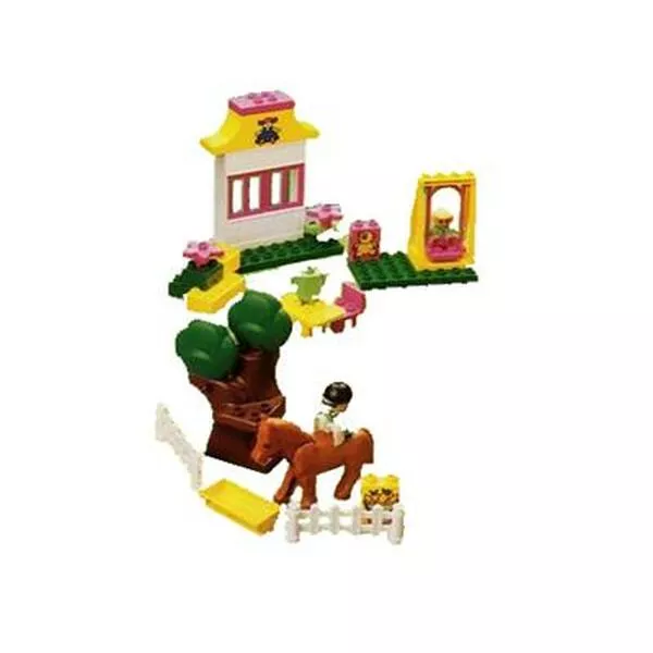DUPLO 2791 Playground