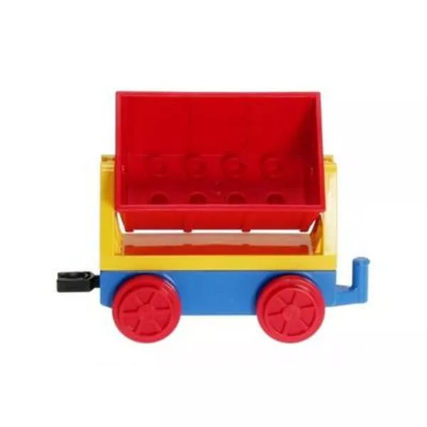 DUPLO 2739 Tip Wagon
