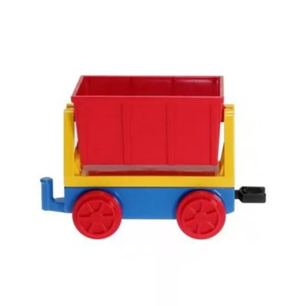 DUPLO 2739 Tip Wagon