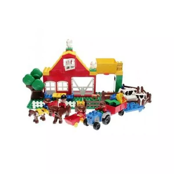 DUPLO 2699 The DUPLO Farm