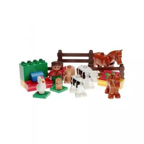 DUPLO 2697 Farm Animals