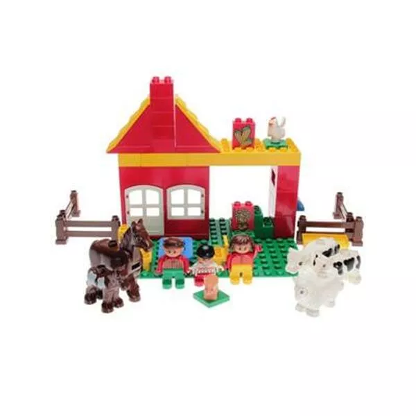 DUPLO 2694 Mini Farm