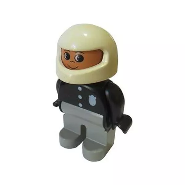 DUPLO 2673 Motorcycle Patrol