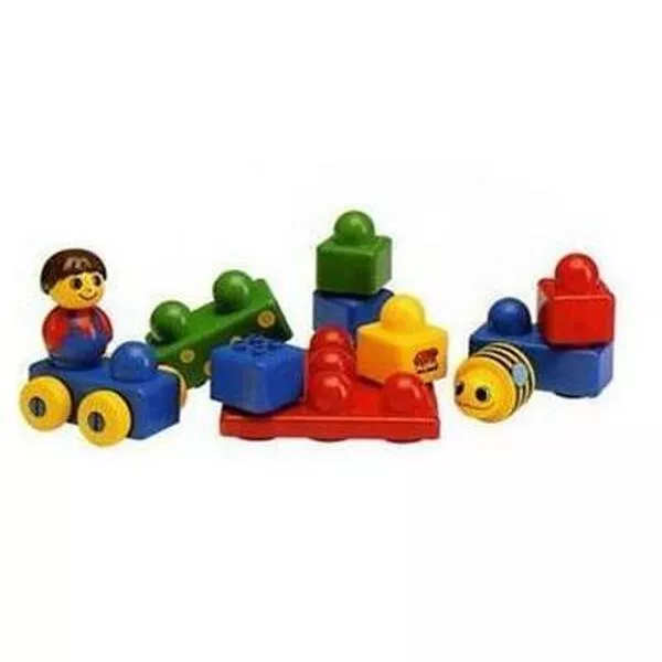 DUPLO 2092 Primo Cannister