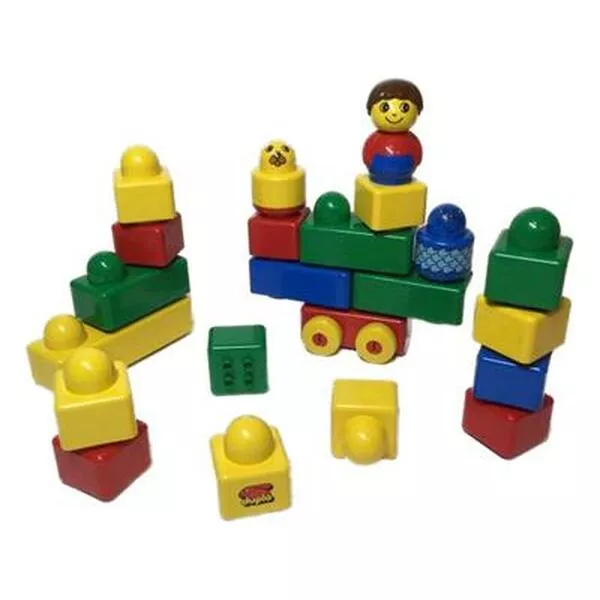 DUPLO 2091 Primo Tumbler