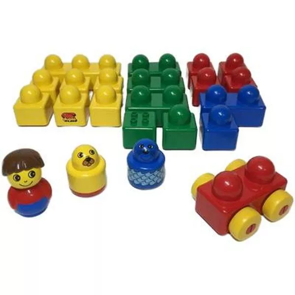 DUPLO 2091 Primo Tumbler
