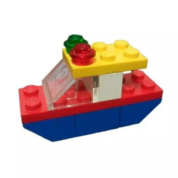 Basic 1778 Boat