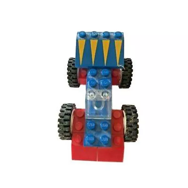 Basic 1825 Racing Car