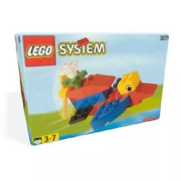 Basic 3079 Duck