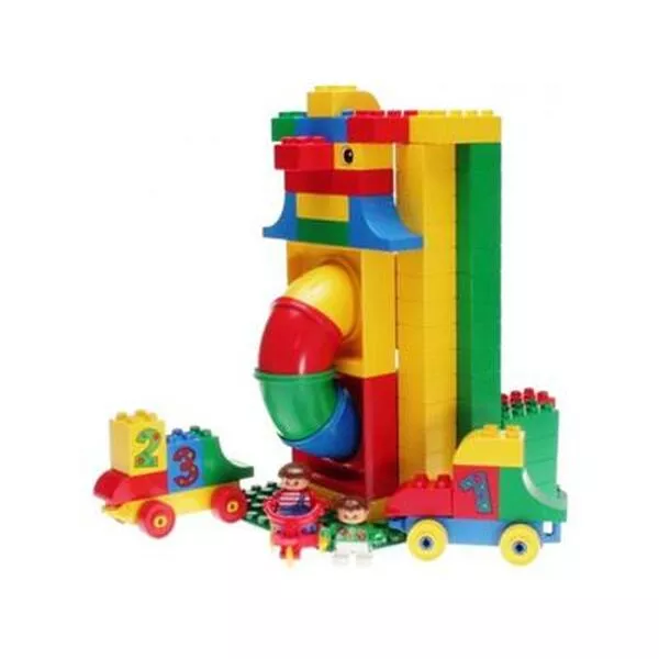 DUPLO 2224 Duplo Tub