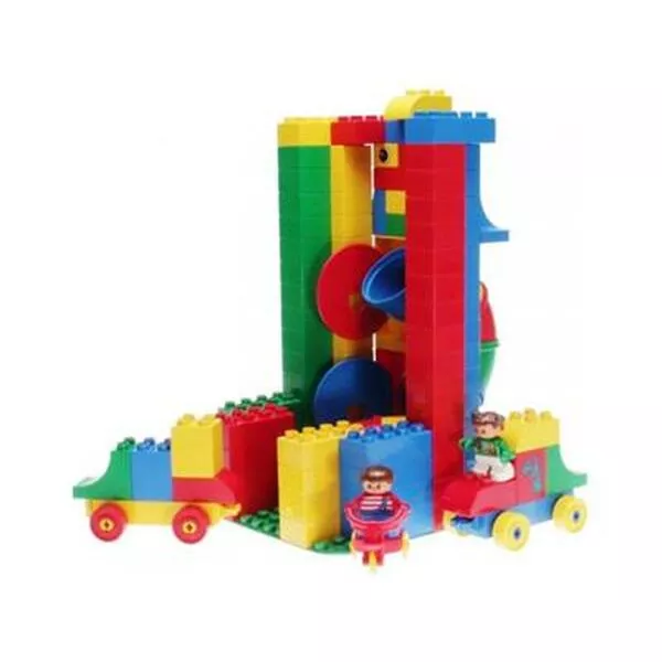 DUPLO 2224 Duplo Tub