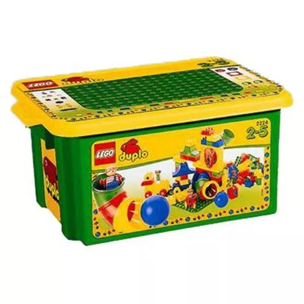 DUPLO 2224 Duplo Tub