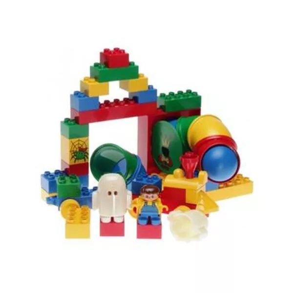 DUPLO 2223 Spooky House