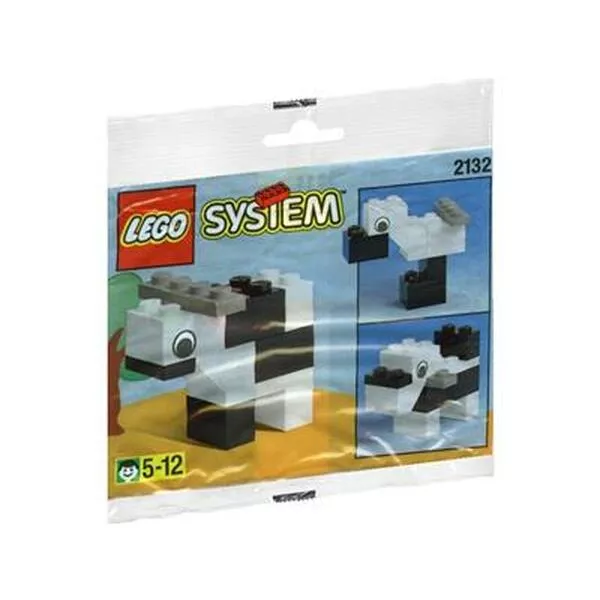 Basic 2132 Cow
