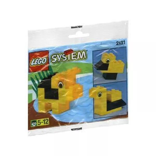 Basic 2131 Hippo