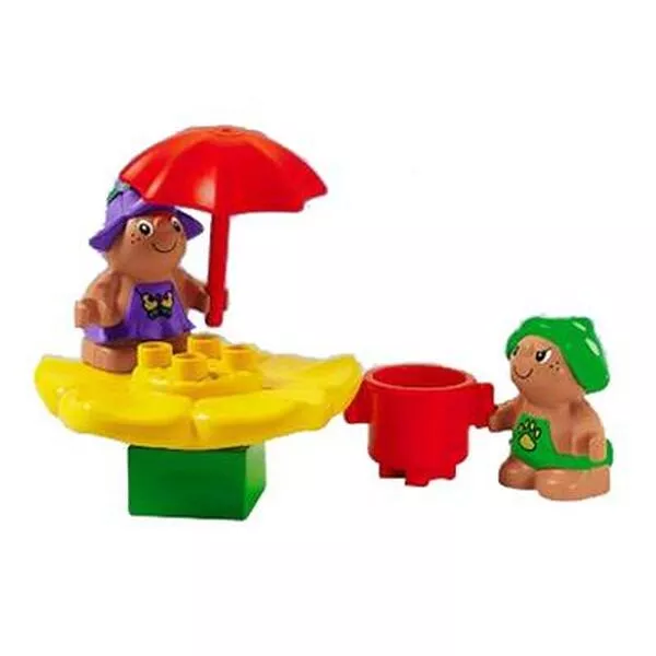 DUPLO 2828 Supper Time