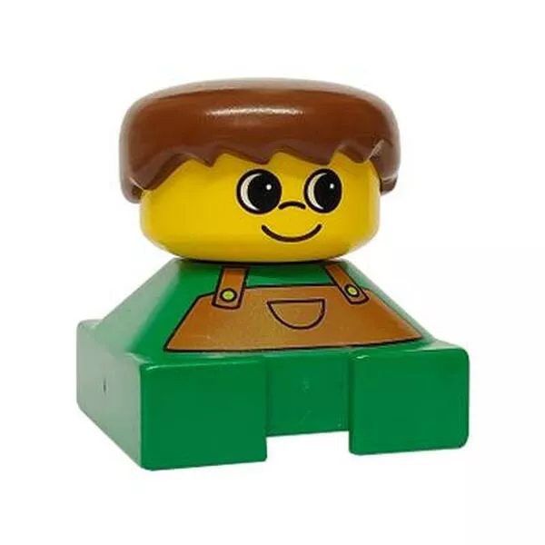 DUPLO 2467 DUPLO Bucket