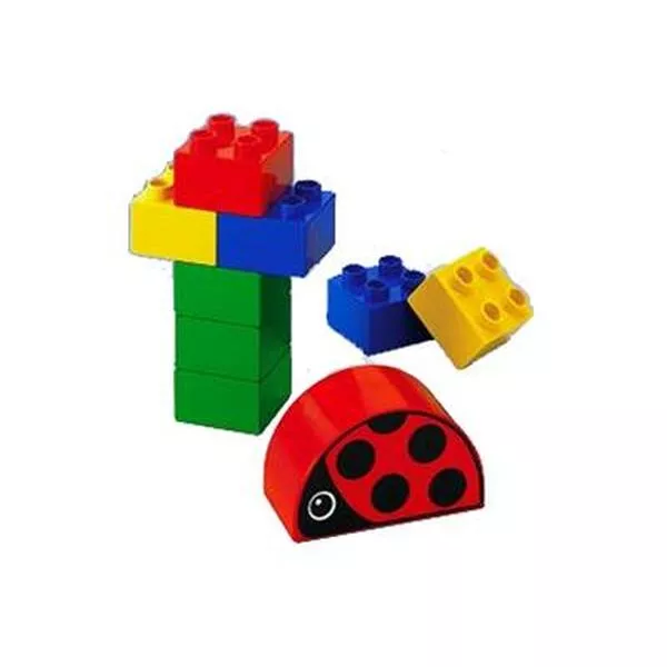 DUPLO 2294 Ladybug