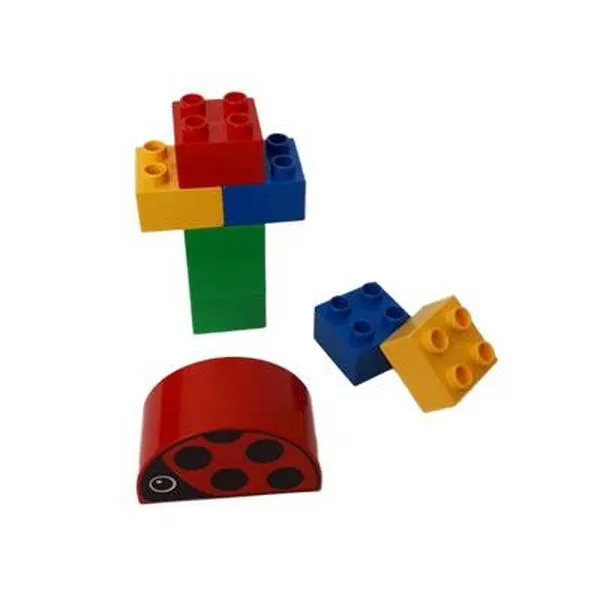 DUPLO 2294 Ladybug