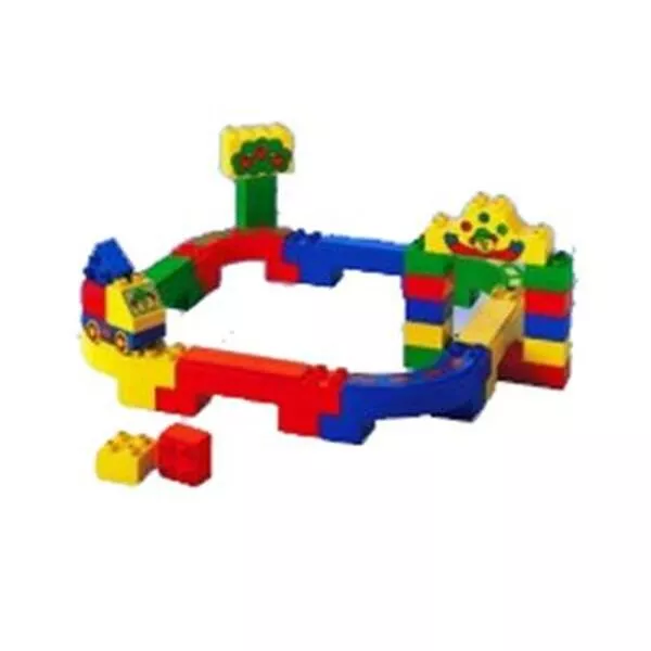 DUPLO 2280 Brick Runner